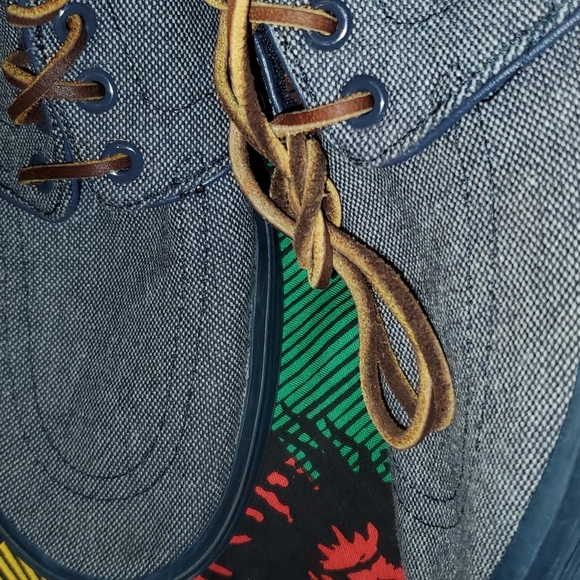 Polo by Ralph Lauren mens sneakers - Picture 4 of 12